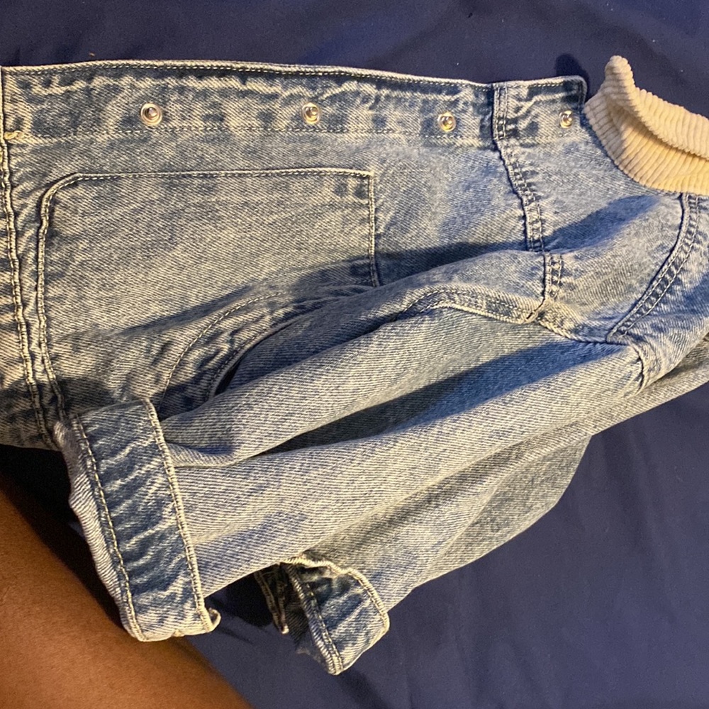 Jean jacket - Picture 3 of 3